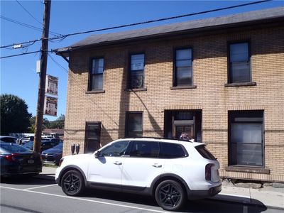 218-220 S 2nd Ave, Elizabeth, PA, 15037