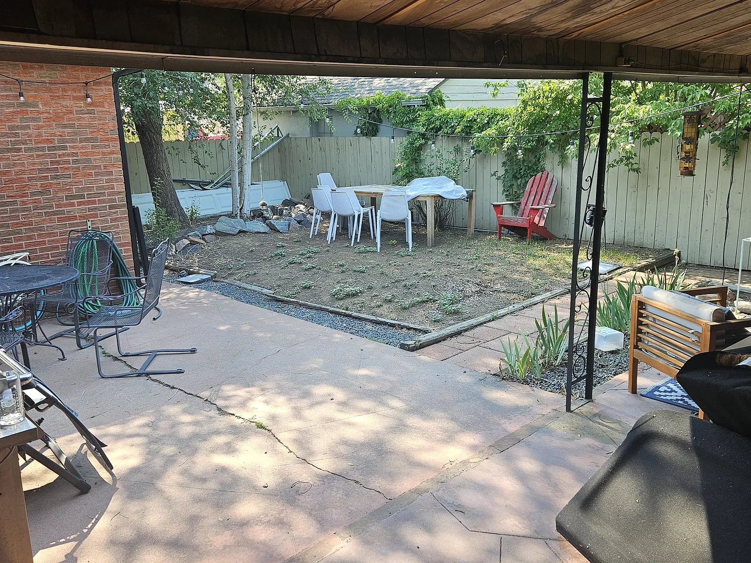 2 bed, 1000 sqft, $1,900 — Photo 4