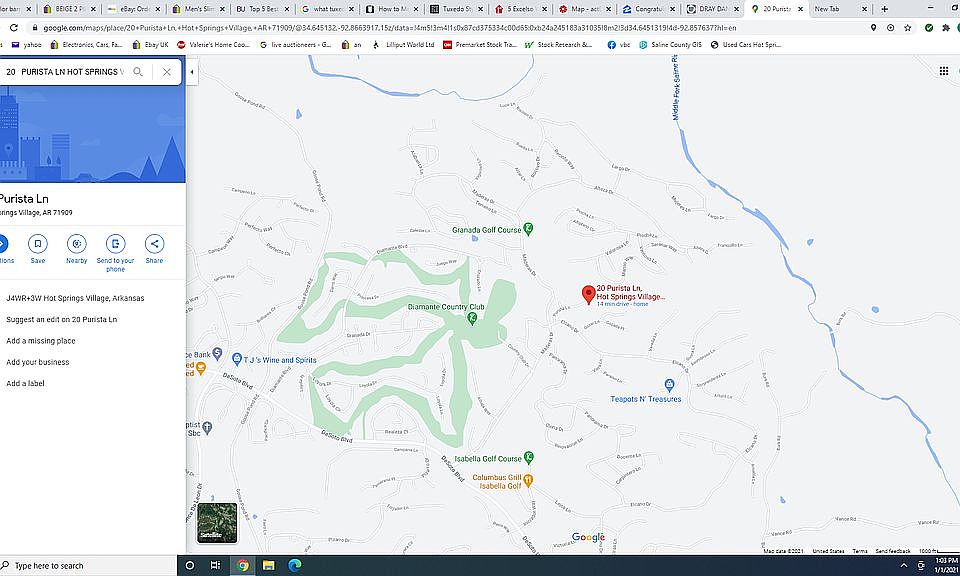 1st image of 20 Purista Ln