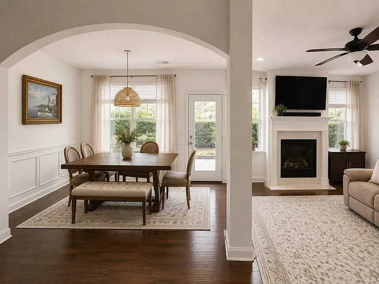 3261 Castleberry Village Dr — Photo 15