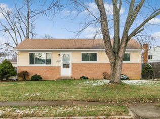 5306 Carbondale Dr, Columbus, OH 43232