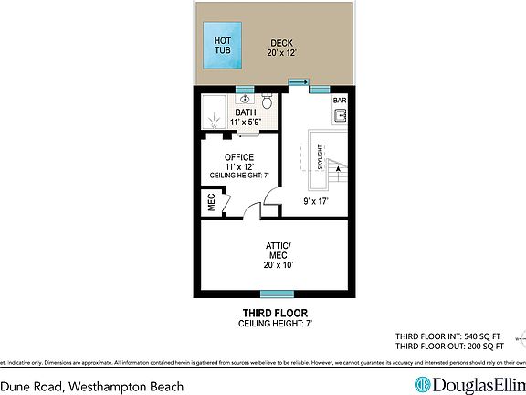 3rd image of this home
