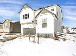 2523 Villageview Ln, Castle Rock, CO 80104