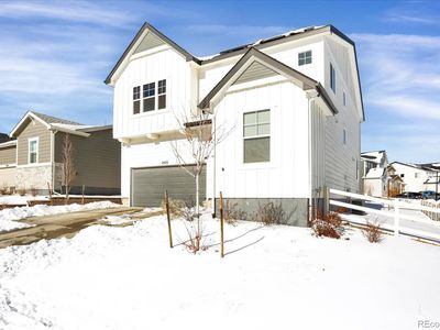 2523 Villageview Lane, Castle Rock, CO, 80104