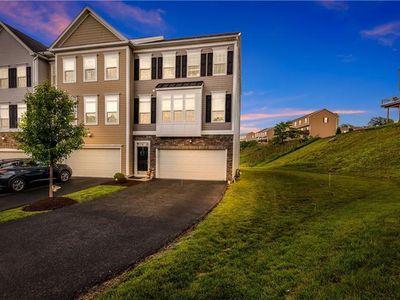 41 Truman Cir, Mc Kees Rocks, PA, 15136