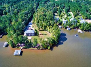 Osprey Point Rd LOT 16, Littleton, NC 27850