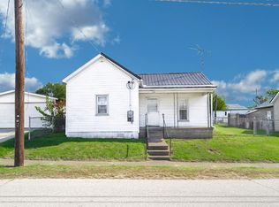 60 Logans Ln, West Union, OH 45693