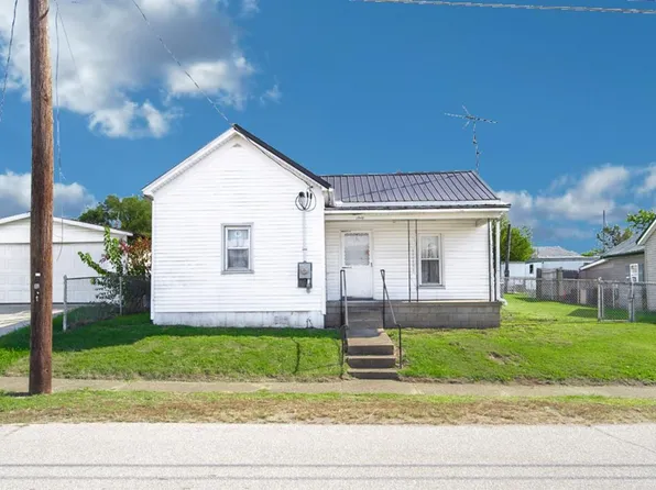 60 Logans Ln, West Union, OH 45693