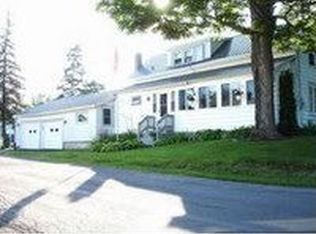 31 Maple St, Norfolk, NY 13667
