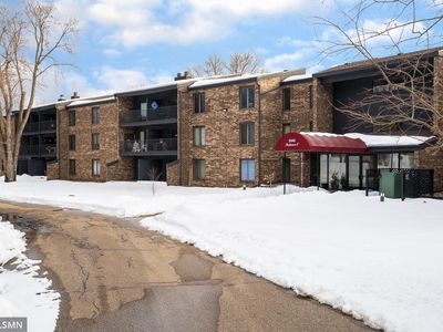 5140 W 102nd St APT 214, Minneapolis, MN, 55437