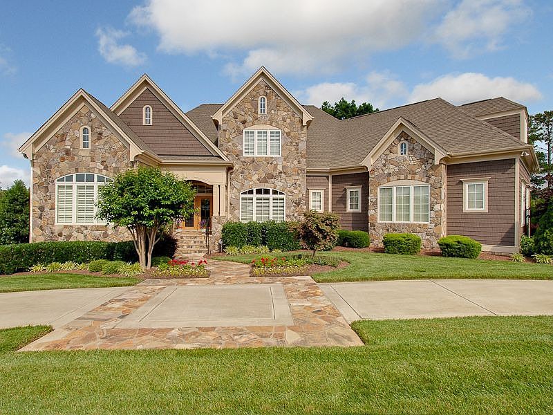 Gorgeous Custom Estate Home 
