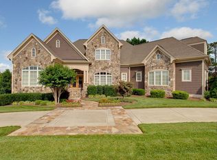 5978 Cavanaugh Dr, Raleigh, NC 27614