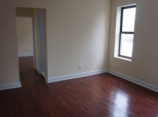 505 W 161st St APT 52, New York, NY 10032