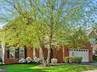 14105 Clatterbuck Loop, Gainesville, VA 20155