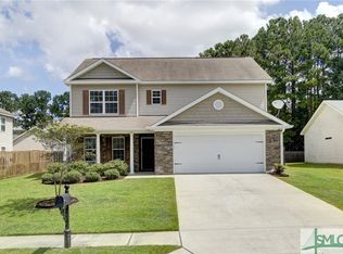 104 Austin Way, Savannah, GA 31419