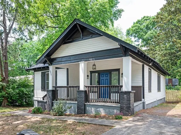 1055 Victory Dr SW, Atlanta, GA 30310