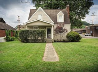 3701 Noyes Ave, Charleston, WV 25304