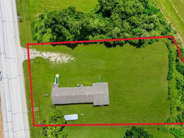 34239 Fm 1093, Fulshear, TX 77441