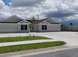 2221 Multi National, Harlingen, TX 78550