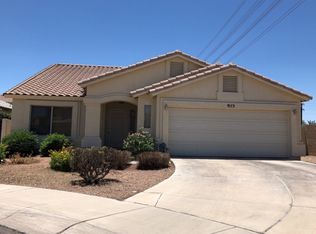 953 E Scott Ave, Gilbert, AZ 85234