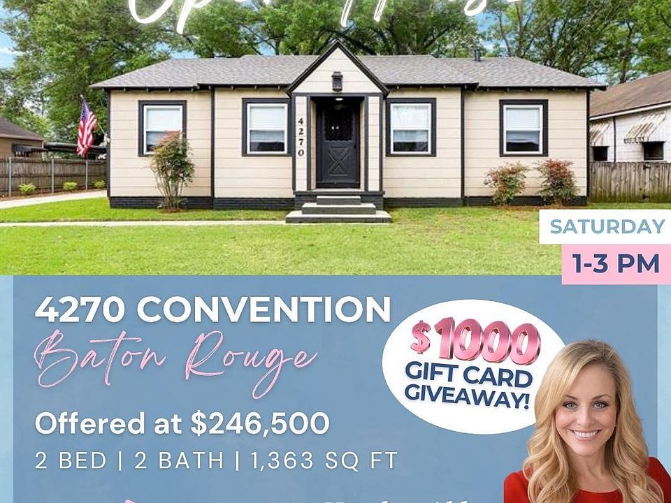 1st image of 4270 Convention St