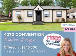 4270 Convention St, Baton Rouge, LA 70806
