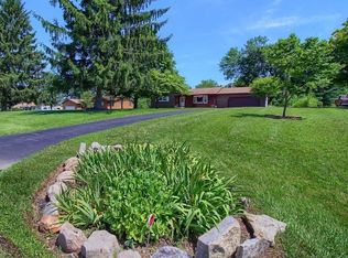 7448 Lithopolis Rd, Canal Winchester, OH 43110