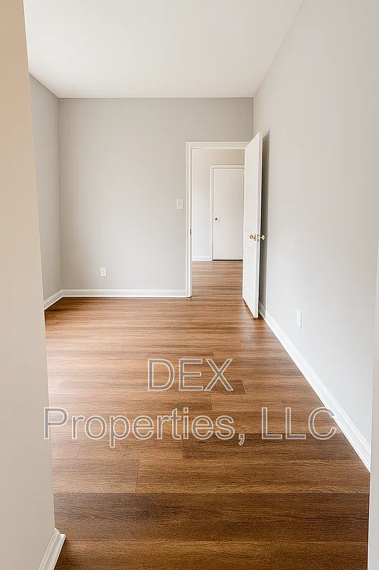 Building Photo - 1324 Academy Ave #C
