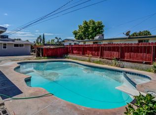 1012 Acacia Ave, Bakersfield, CA 93305