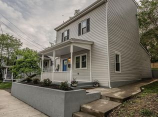 511 S Kent St, Winchester, VA 22601