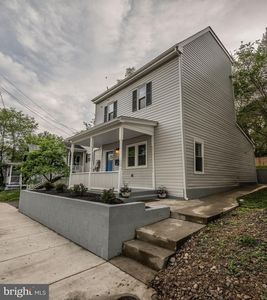 511 S Kent St, Winchester, VA, 22601
