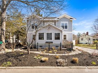 100 Laurel Ave, Island Heights, NJ