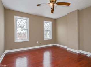 161 Locust St, Trenton, NJ 08609