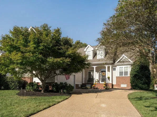 3048 Ridge Dr, Toano, VA 23168