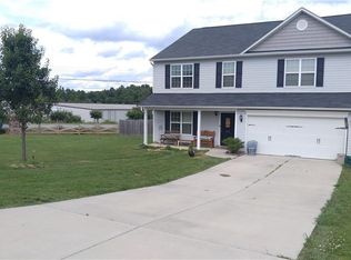 930 Leach Ave, Thomasville, NC 27360