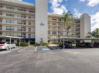 1324 Pasadena AVE S #204, SOUTH PASADENA, FL 33707