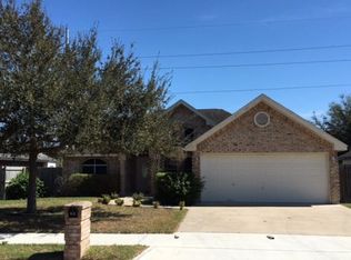 714 Diana Dr, Edinburg, TX 78542