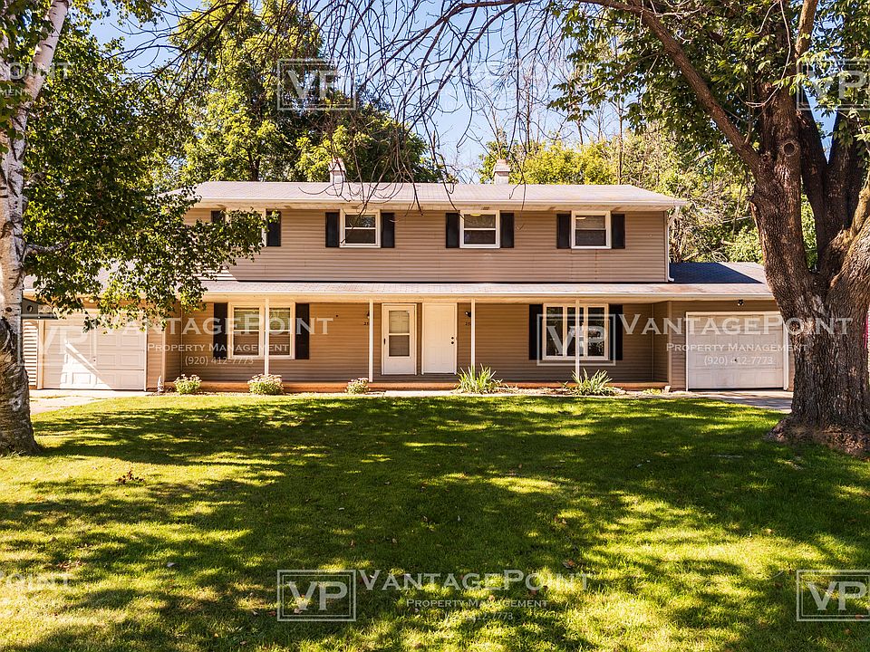 2516 North View Court