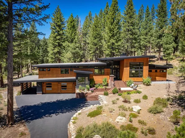 11777 China Camp Rd, Truckee, CA 96161