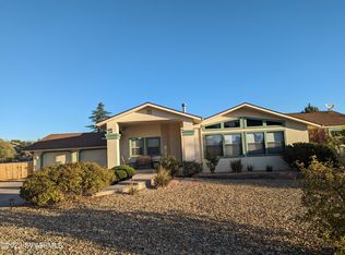 560 W Black Hills Dr, Clarkdale, AZ 86324