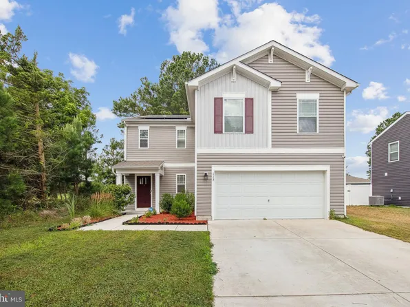 113 Rolling Meadows St, Snow Hill, MD 21863