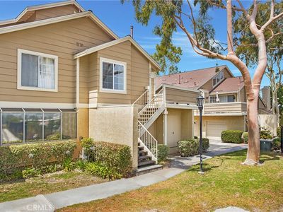 20006 Shamrock Gln #10, Lake Forest, CA, 92630