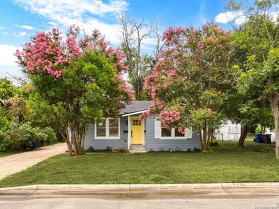 1277 W BRIDGE ST, New Braunfels, TX, 78130