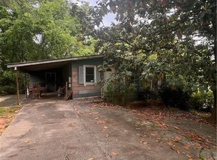 1675 Mary George Ave NW, Atlanta, GA 30318