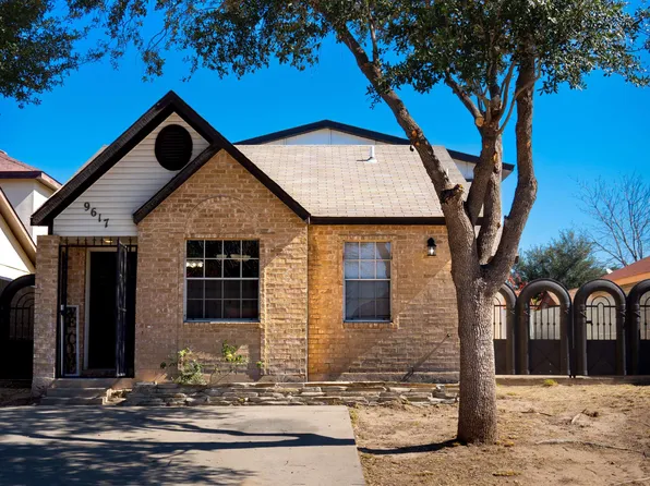 9617 Mallard Loop, Laredo, TX 78045