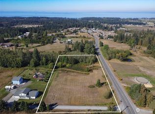 44 Meadow Ridge Way, Port Angeles, WA 98362