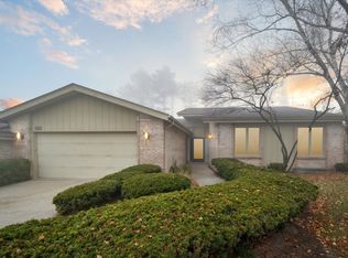 2006 Waldons Ct, West Bloomfield, MI 48322