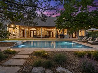 8121 Bluff Trl, Austin, TX 78737