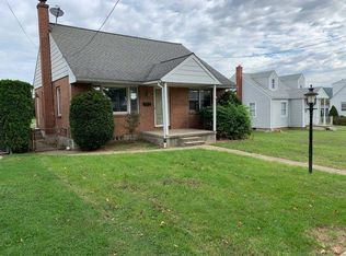 817 Bellefonte Ave, Reading, PA 19607