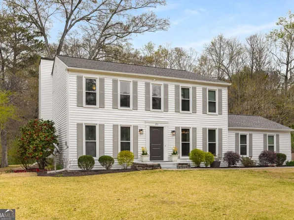 211 Creekside Ct SE, Marietta, GA 30067